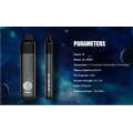 Rasa 5000puff berkualitas tinggi Ecigs pena vape sekaligus